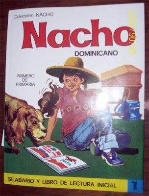 libro nacho dominicano pdf